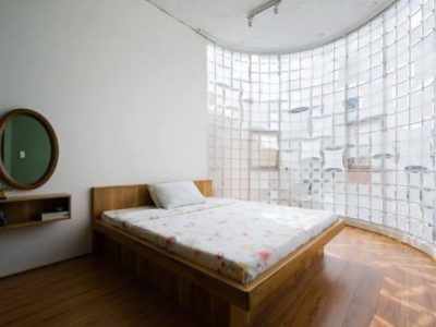 Đất mặt tiền Nguyễn Công Trứ
